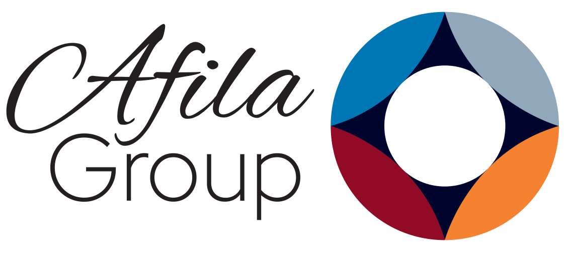 Afila Group logo