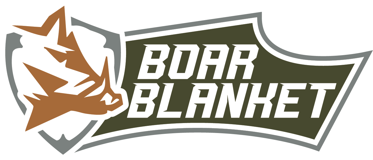 Boar Blanket logo