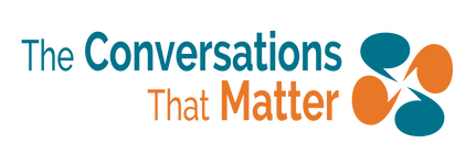 The Conversations That Matter logo