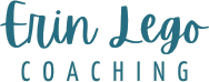 Erin Lego logo