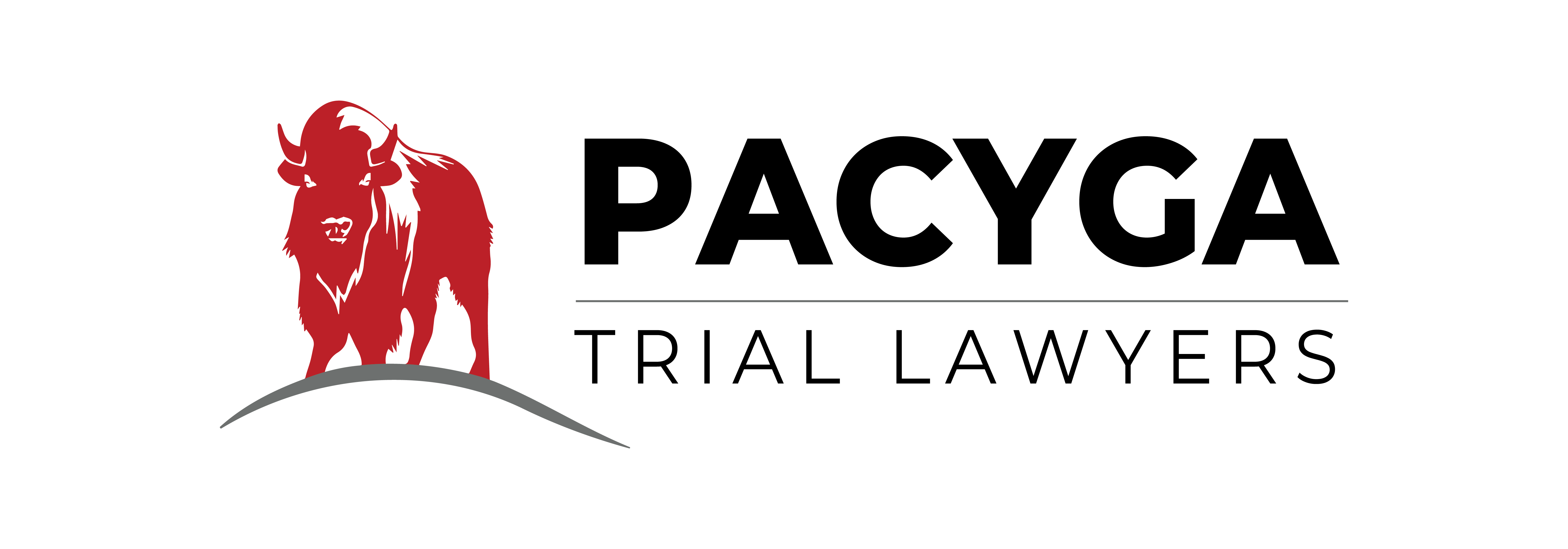 Pacyga Trial Lawyers logo