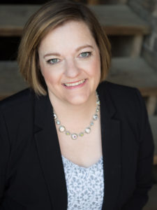 CaseyFuerst headshot Casey Fuerst - Headshot