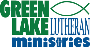 GLLM-Logo-transparent Green Lake Lutheran Ministries