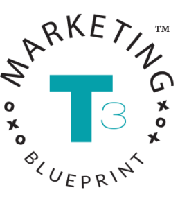 T3 Marketing Blueprint