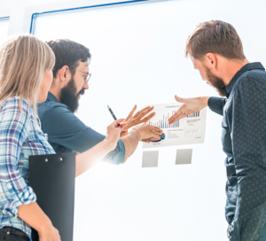 peopleatwhiteboard