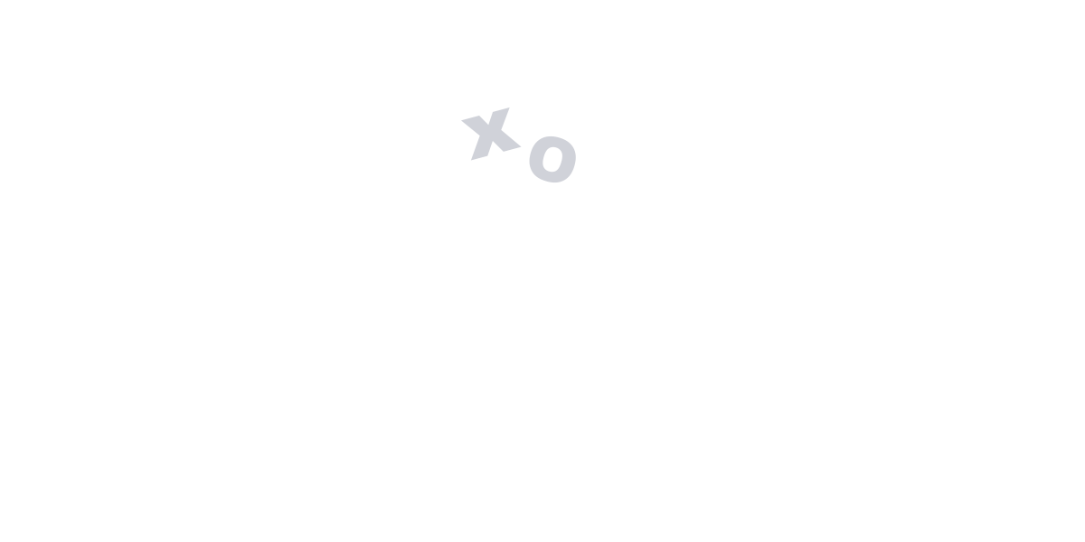 Tic Tac Toe Marketing - Logo