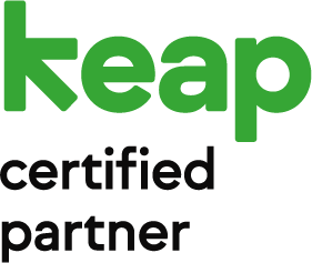 KEAP Certified Partner - Dan Woerheide