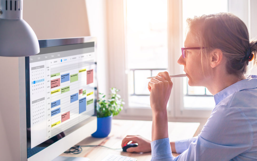 The 12-Month Marketing Plan is Obsolete