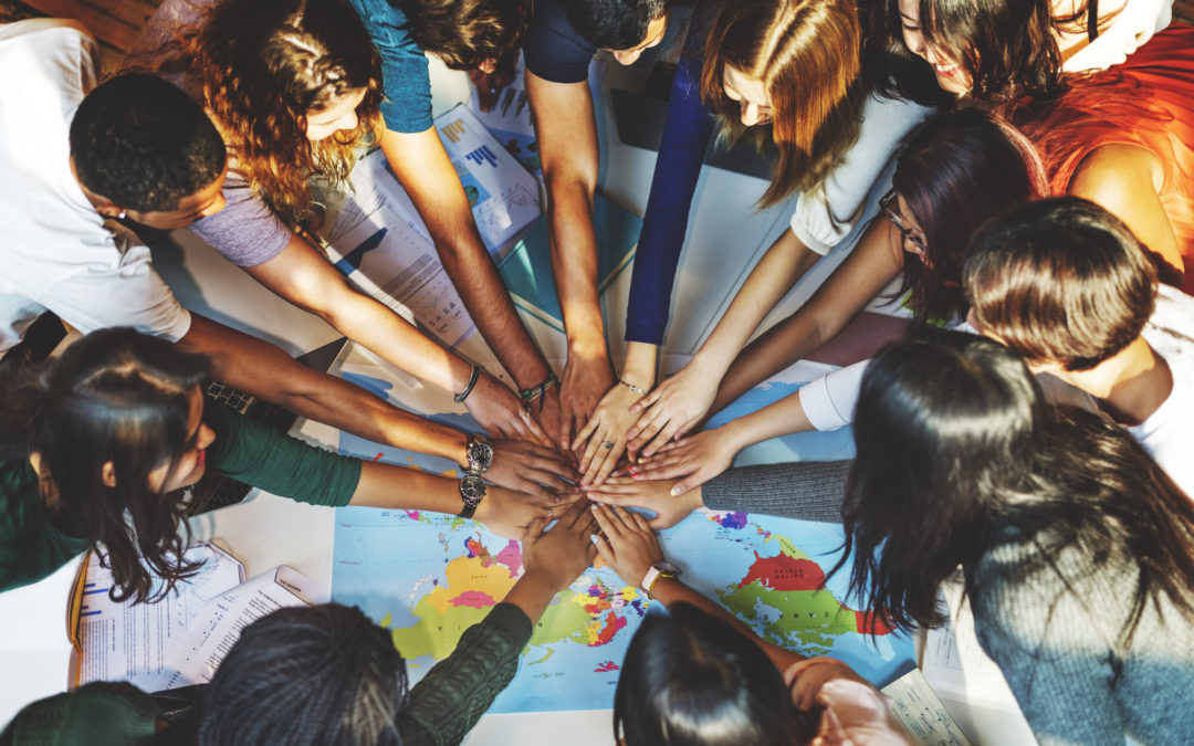 The Team that Makes the Marketing Plan Work