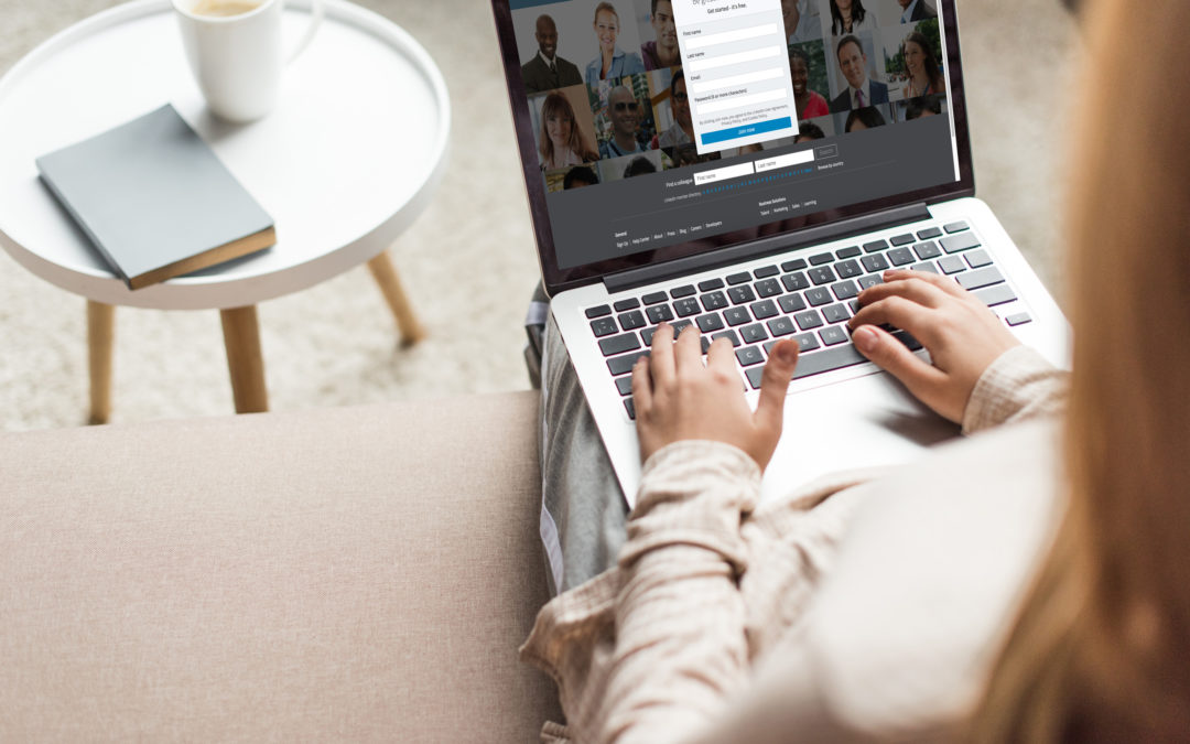 I’m a Marketing Person. Here’s What I Learned from Sending LinkedIn SPAM.