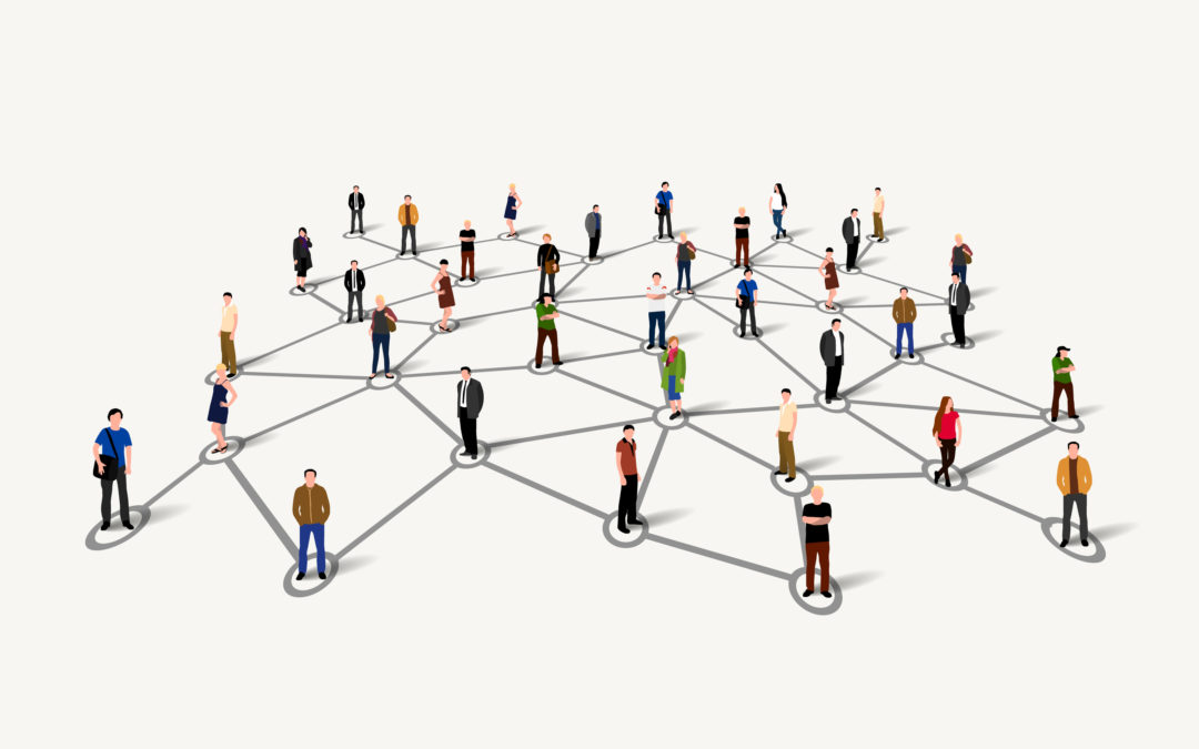 The Key to Gaining Influence