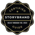 Web - StoryBrand Guide Badge