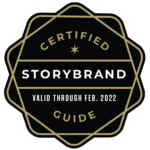 Web - StoryBrand Guide Badge Web - StoryBrand Guide Badge