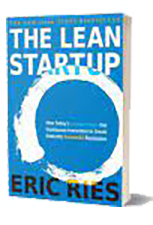 The Lean Start Up, by Eric Ries